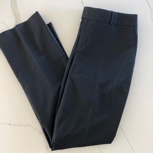Banana Republic Wool Trousers in Martin Fit